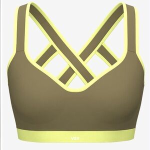 VSX Incredible Max Sports Bra